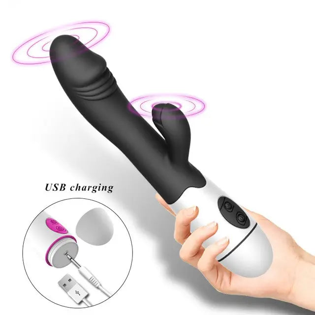 Waterproof G Spot Stimulator